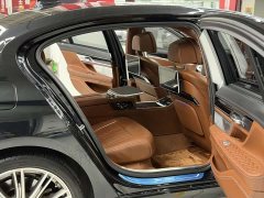 BMW 7 Series 2021 740Li xDrive Executive Luxury Line - фото 10