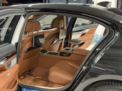 BMW 7 Series 2021 740Li xDrive Executive Luxury Line - фото 11