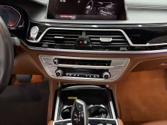 BMW 7 Series 2021 740Li xDrive Executive Luxury Line - фото 12