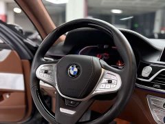 BMW 7 Series 2021 740Li xDrive Executive Luxury Line - фото 13