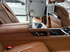 BMW 7 Series 2021 740Li xDrive Executive Luxury Line - фото 14