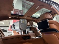 BMW 7 Series 2021 740Li xDrive Executive Luxury Line - фото 16