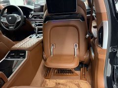 BMW 7 Series 2021 740Li xDrive Executive Luxury Line - фото 17