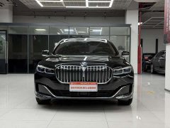 BMW 7 Series 2021 740Li xDrive Executive Luxury Line - фото 2