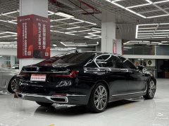 BMW 7 Series 2021 740Li xDrive Executive Luxury Line - фото 4