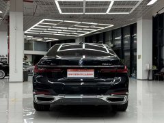 BMW 7 Series 2021 740Li xDrive Executive Luxury Line - фото 5
