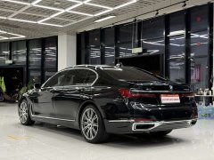 BMW 7 Series 2021 740Li xDrive Executive Luxury Line - фото 6