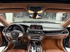 BMW 7 Series 2021 740Li xDrive Executive Luxury Line - фото 7