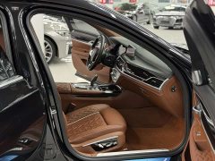 BMW 7 Series 2021 740Li xDrive Executive Luxury Line - фото 9
