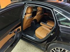 Audi A8 A8L 55 TFSI quattro flagship - фото 10