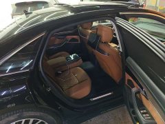 Audi A8 A8L 55 TFSI quattro flagship - фото 11