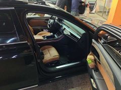 Audi A8 A8L 55 TFSI quattro flagship - фото 12