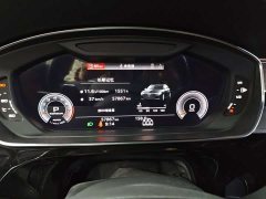 Audi A8 A8L 55 TFSI quattro flagship - фото 7