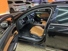 Audi A8 A8L 55 TFSI quattro flagship - фото 8