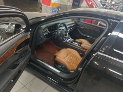 Audi A8 2023 A8L 50 TFSI quattro exclusive - фото 5