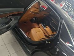 Audi A8 2023 A8L 50 TFSI quattro exclusive - фото 6