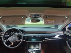 Audi A8 2023 A8L 50 TFSI quattro exclusive - фото 7