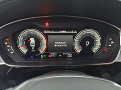Audi A8 2023 A8L 50 TFSI quattro exclusive - фото 8