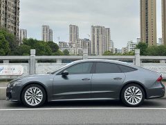 Audi A7 45 TFSI Premium Selection - фото 3