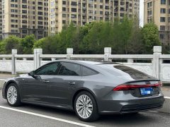Audi A7 45 TFSI Premium Selection - фото 4