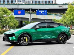 Lynk & Co ELETRE L - фото 1