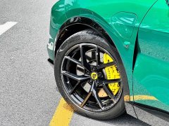 Lynk & Co ELETRE L - фото 12