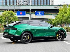 Lynk & Co ELETRE L - фото 13