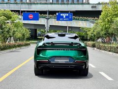Lynk & Co ELETRE L - фото 14