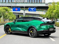 Lynk & Co ELETRE L - фото 15
