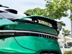 Lynk & Co ELETRE L - фото 16