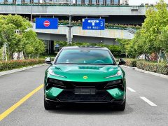 Lynk & Co ELETRE L - фото 2