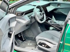 Lynk & Co ELETRE L - фото 4