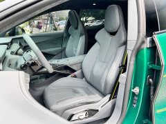 Lynk & Co ELETRE L - фото 6