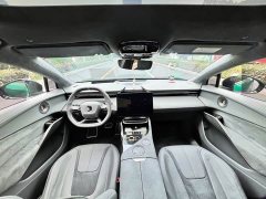 Lynk & Co ELETRE L - фото 8
