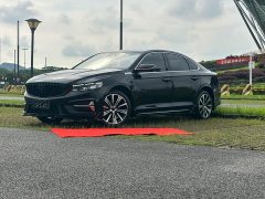 Lynk & Co Xingrui Dongfangyao 2.0TD Star Edition - фото 1