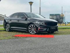 Lynk & Co Xingrui Dongfangyao 2.0TD Star Edition - фото 3