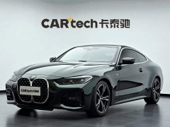 BMW 4 Series 2022 425i M Sports Package - фото 1