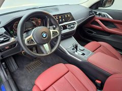 BMW 4 Series 2022 425i M Sports Package - фото 14