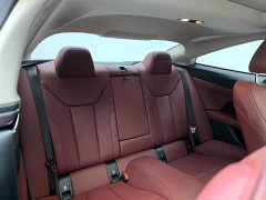 BMW 4 Series 2022 425i M Sports Package - фото 19