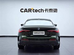 BMW 4 Series 2022 425i M Sports Package - фото 4