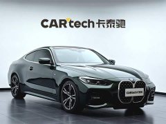 BMW 4 Series 2022 425i M Sports Package - фото 7