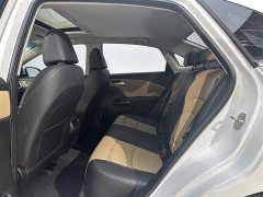 Lynk & Co Cruze 320 Automatic Sunroof Edition - фото 12