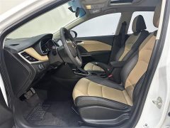 Lynk & Co Cruze 320 Automatic Sunroof Edition - фото 13