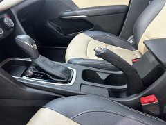 Lynk & Co Cruze 320 Automatic Sunroof Edition - фото 14