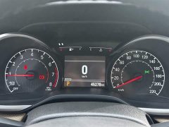 Lynk & Co Cruze 320 Automatic Sunroof Edition - фото 15