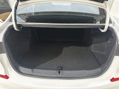 Lynk & Co Cruze 320 Automatic Sunroof Edition - фото 16