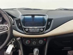 Lynk & Co Cruze 320 Automatic Sunroof Edition - фото 18
