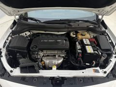 Lynk & Co Cruze 320 Automatic Sunroof Edition - фото 19