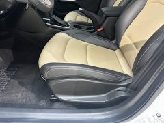 Lynk & Co Cruze 320 Automatic Sunroof Edition - фото 20