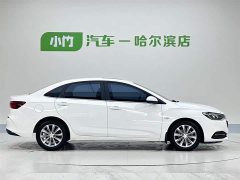 Lynk & Co Cruze 320 Automatic Sunroof Edition - фото 4